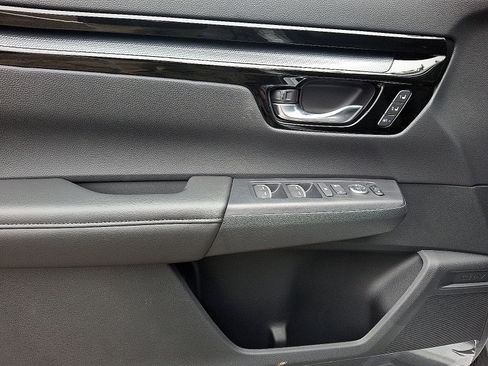 New 2026 Honda CR-V EX-L image 8
