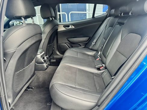 Used 2019 Kia Stinger GT AWD/4WD image 23