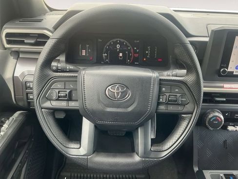 New 2026 Toyota Tacoma SR5 AWD/4WD image 12