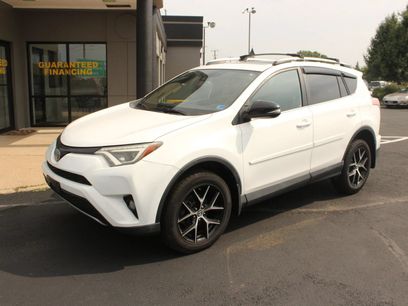 Used 2014 Toyota RAV4 XLE