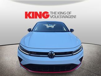 New 2026 Volkswagen Jetta GLI Autobahn video 2