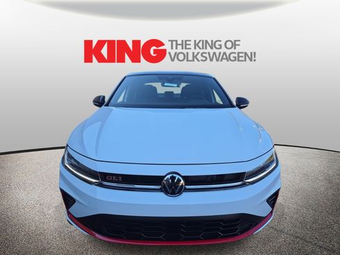 New 2026 Volkswagen Jetta GLI Autobahn image 2