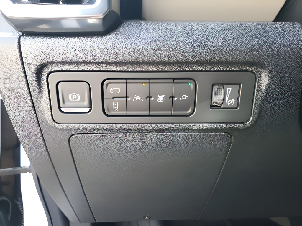 New 2026 GMC Hummer EV SUV AWD/4WD image 36