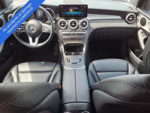 Used 2021 Mercedes-Benz GLC 300 image 14