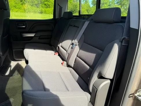 Used 2015 Chevrolet Silverado 1500 LT w/ All Star Edition AWD/4WD image 14
