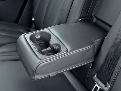 Used 2022 Lincoln Nautilus Reserve AWD/4WD image 25