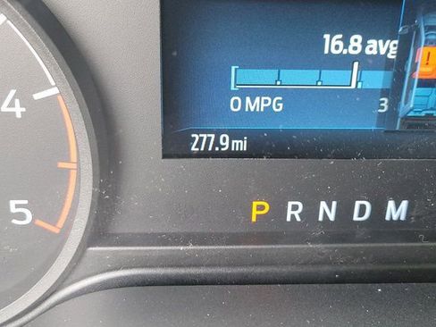 New 2025 Ford F250 XLT w/ 360-Degree Camera Package image 18