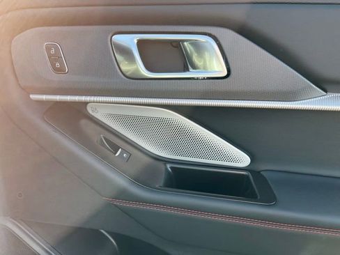 New 2026 Ford Explorer ST w/ Sun And Sound Package image 22