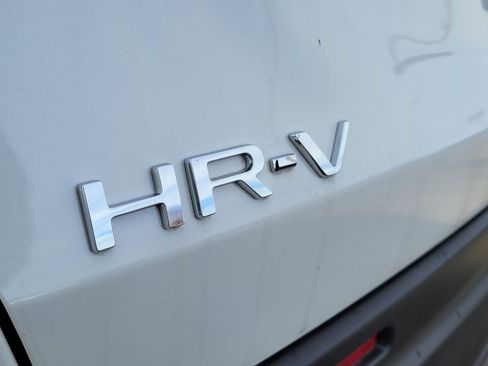 Certified 2026 Honda HR-V LX image 6
