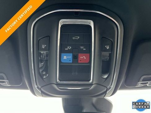 Used 2023 Jeep Grand Cherokee Altitude image 36