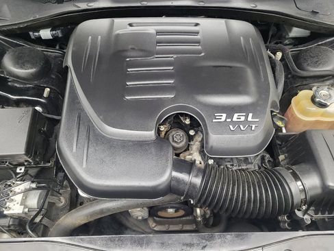 Used 2022 Dodge Charger SXT w/ Cold Weather Package RWD image 30