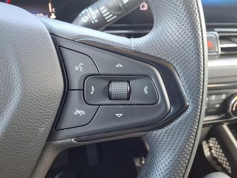 Used 2025 Chevrolet TrailBlazer LT image 23