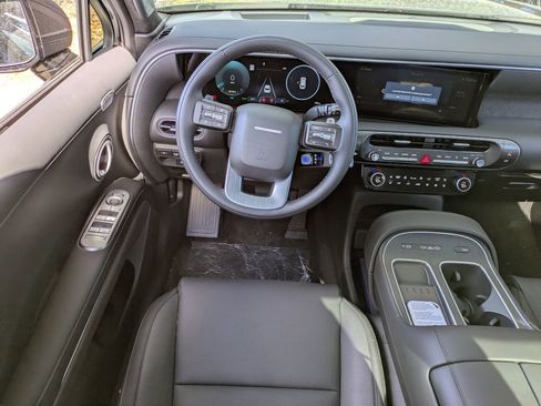 New 2026 Hyundai Palisade Calligraphy image 18