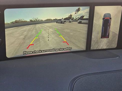 New 2026 Lincoln Nautilus Reserve image 13