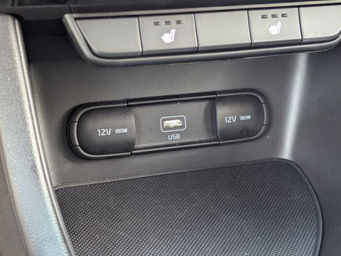 Used 2020 Kia Sportage EX FWD image 26