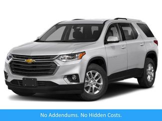 Used 2018 Chevrolet Traverse LT w/ LPO, Cargo Package video 1