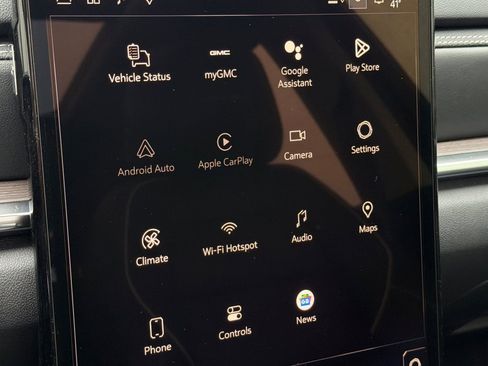 New 2026 GMC Terrain Denali w/ LPO, Floor Liner Package image 20