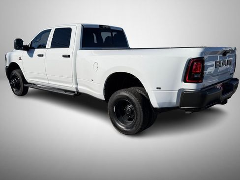 New 2026 RAM 3500 Tradesman image 4