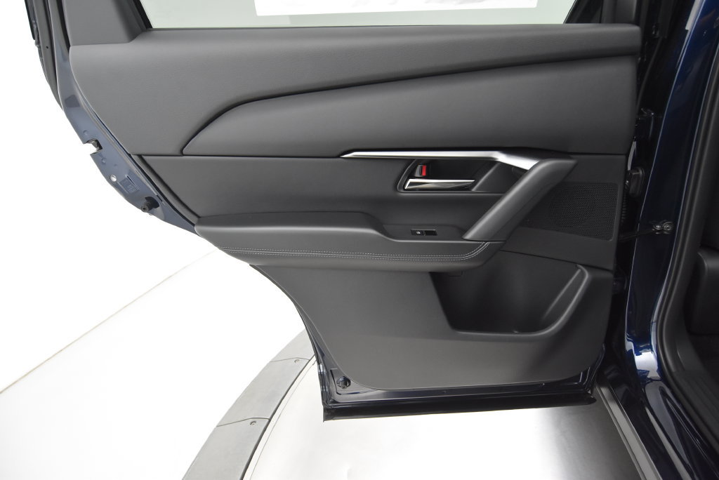 New 2026 MAZDA CX-5 Preferred AWD/4WD image 32