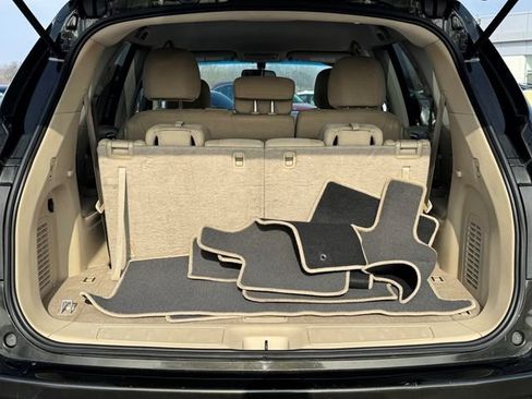 Used 2015 Nissan Pathfinder S image 11