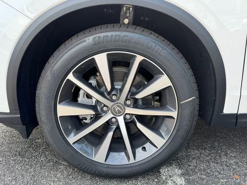 New 2026 Acura MDX FWD w/ Technology Package image 6