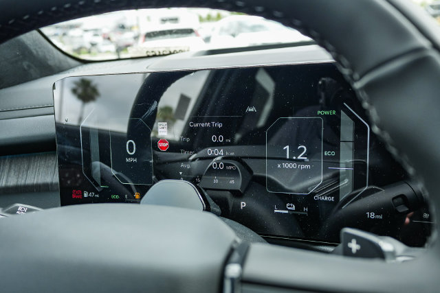 New 2027 Kia Telluride X-Line SX Prestige AWD/4WD image 26