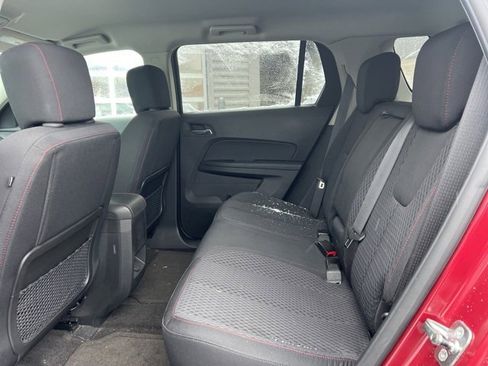 Used 2011 GMC Terrain SLE image 13