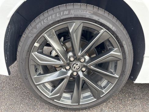 Used 2024 Toyota Corolla SE image 19