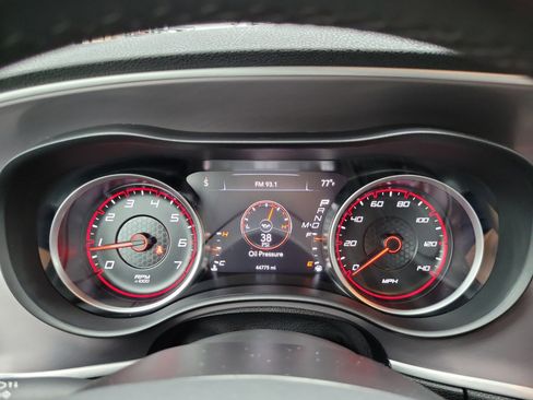 Used 2022 Dodge Charger SXT image 28