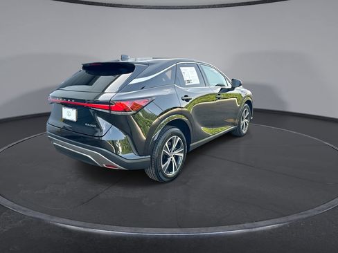 Used 2025 Lexus RX 350 FWD w/ Technology Package image 11