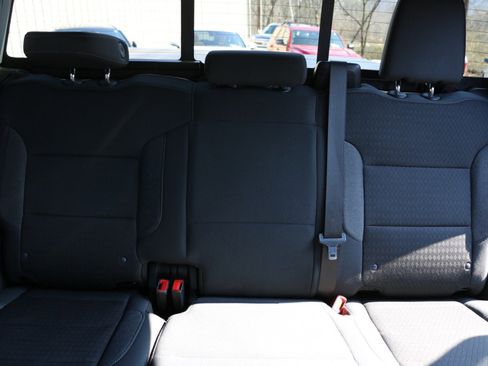 Used 2023 Chevrolet Silverado 1500 RST w/ Redline Edition image 29