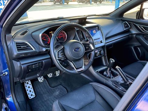 Used 2017 Subaru Impreza 2.0i Sport w/ Popular Package #3 image 17