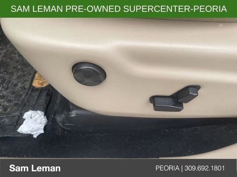 Used 2020 Jeep Grand Cherokee Limited w/ Luxury Group II image 13