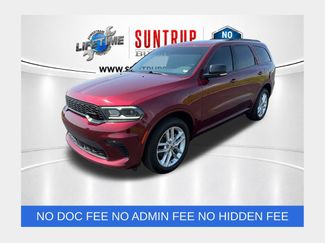 Used 2023 Dodge Durango GT AWD/4WD 360° Tour