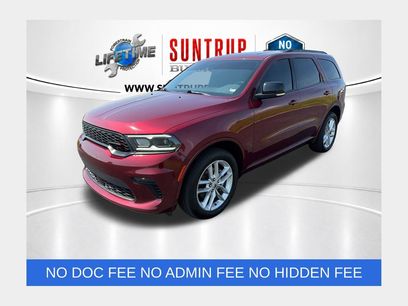 Used 2023 Dodge Durango GT