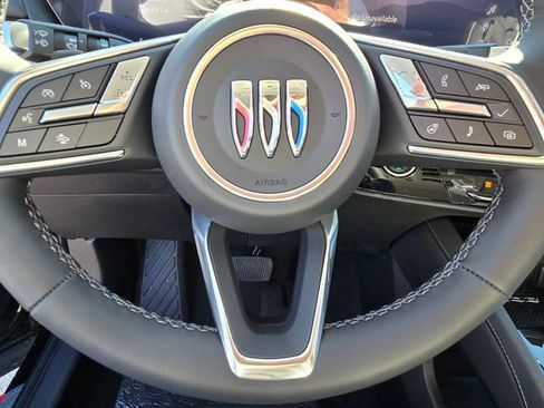 New 2026 Buick Envision Avenir AWD/4WD image 29