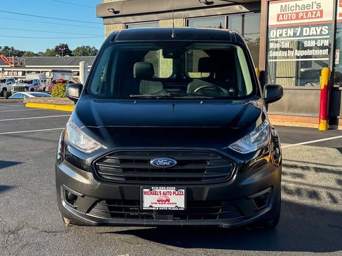 Used 2019 Ford Transit Connect XL FWD image 9