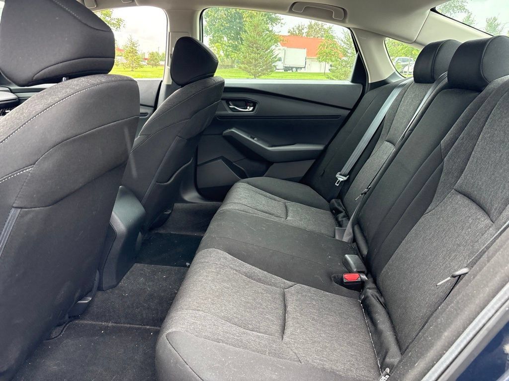 Used 2023 Honda Accord EX image 14