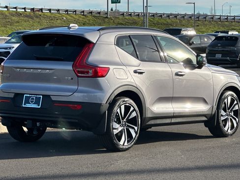 New 2026 Volvo XC40 B5 Plus w/ Protection Package Premier image 3