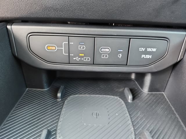 New 2026 Kia K4 GT-Line Turbo FWD image 26