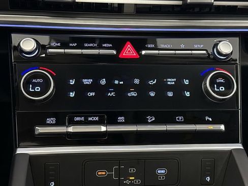 New 2026 Hyundai Santa Fe Limited image 24