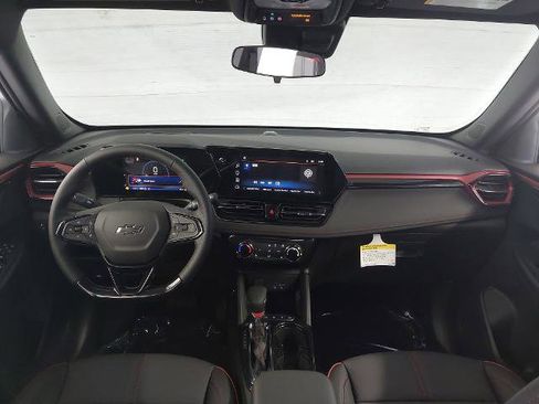 New 2026 Chevrolet TrailBlazer RS w/ Driver Confidence Package image 26