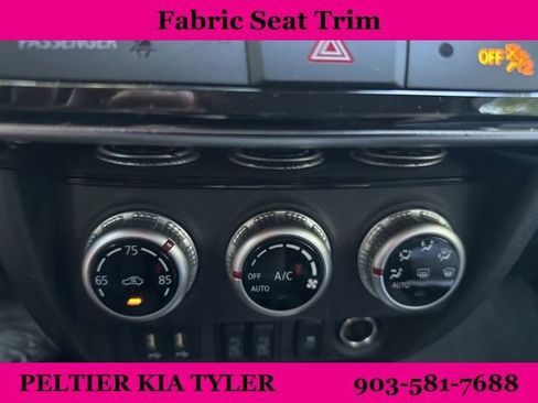 Used 2021 Mitsubishi Outlander Sport SE image 21