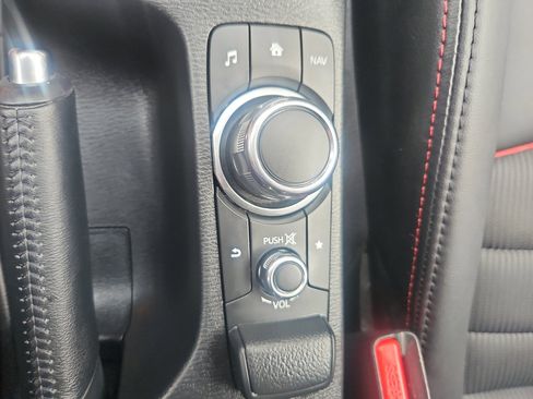 Used 2016 MAZDA CX-3 Touring image 35