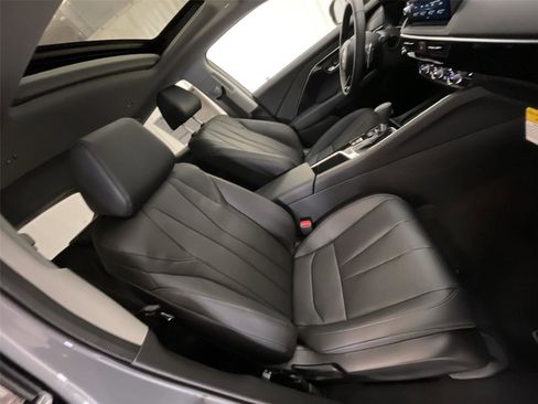New 2026 Acura ADX AWD image 21