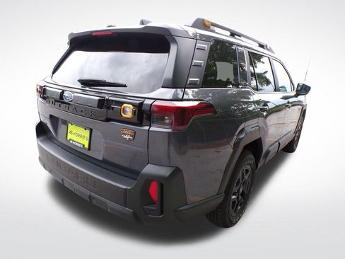New 2026 Subaru Crosstrek 2.5i Wilderness w/ Crosstrek Mirror Package AWD/4WD image 6