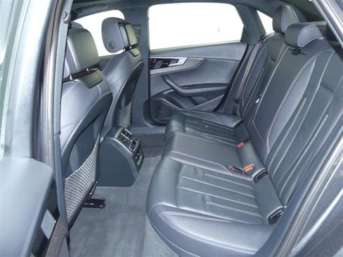 Used 2023 Audi A4 2.0T Premium Plus w/ Premium Plus Package image 23