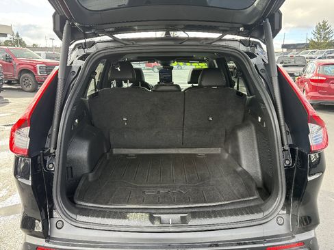 Used 2023 Honda CR-V Sport Touring image 8
