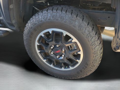 Used 2024 Toyota Tacoma TRD Off-Road AWD/4WD image 24