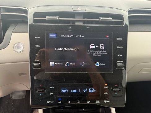 Used 2022 Hyundai Tucson SEL w/ Convenience + Premium Package AWD/4WD image 10